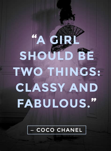 coco chanel no 5 quotes|fashion quotes by coco chanel.